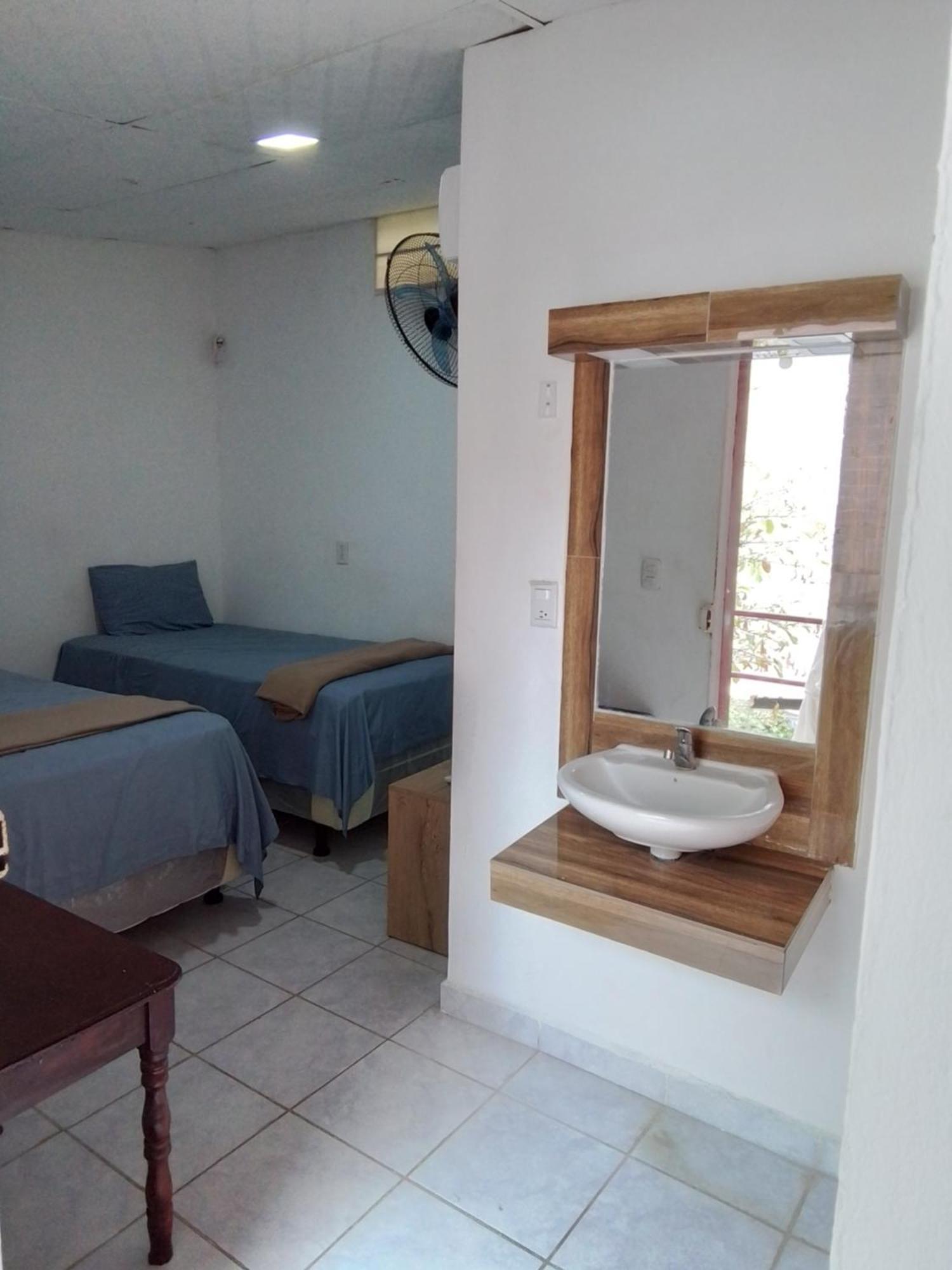 Alojamientos Santa Marta La Unión Exterior foto